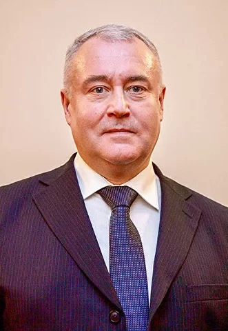 Агапов Алексей Владимирович